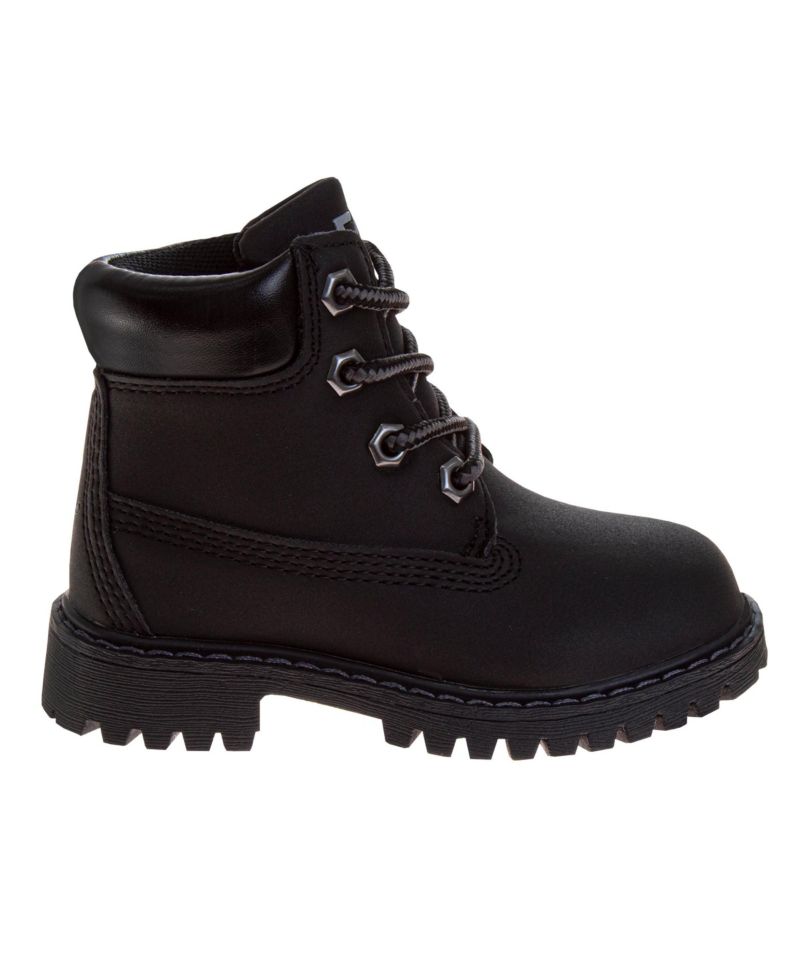 Little Boys Casual Boots