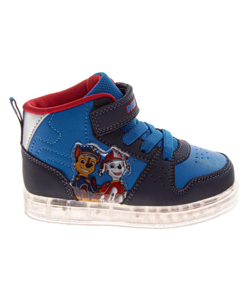 Paw Patrol Boys Light-Up Sneakers (Toddlers/Little Kids)