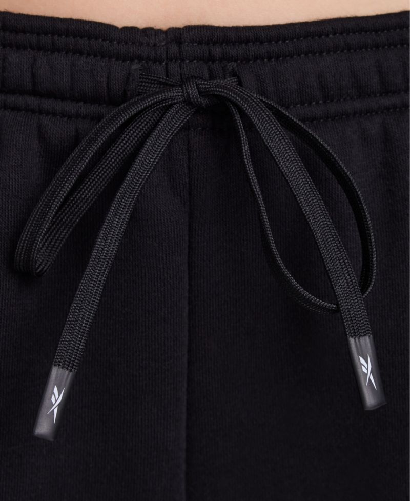 Women's Small Logo Mid-Rise Flare Pants