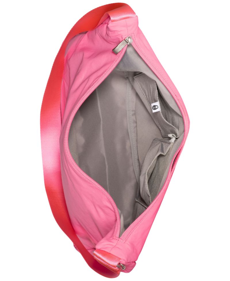 Medium Swift Hobo Crossbody Bag