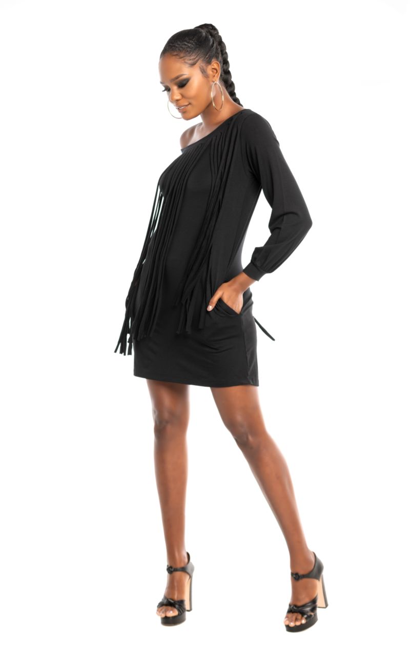 Women's High Waist Midi Skirt