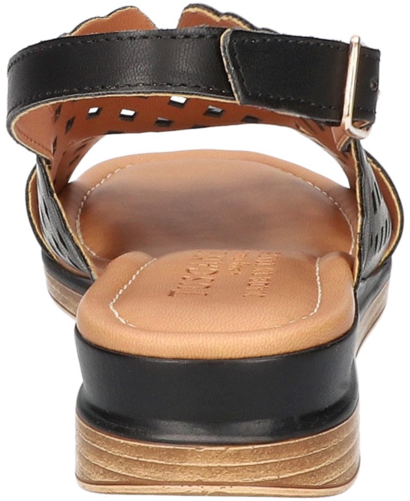 Martella Wedge Sandals
