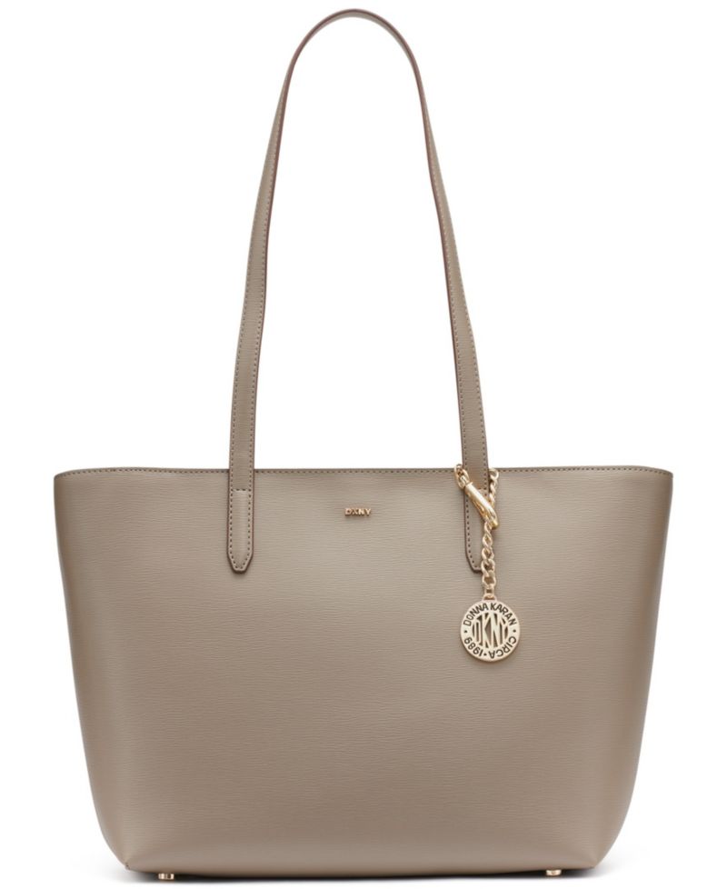 Bryant Medium Zippered Tote Bag