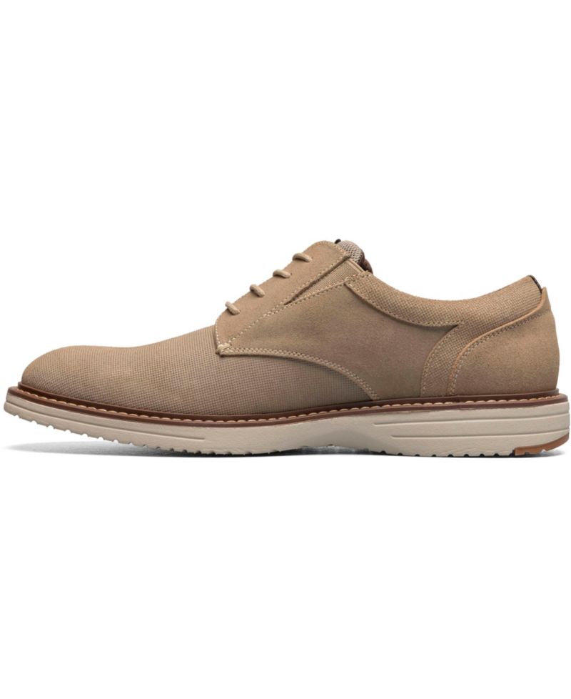 Men's Griff Plain Toe Oxford