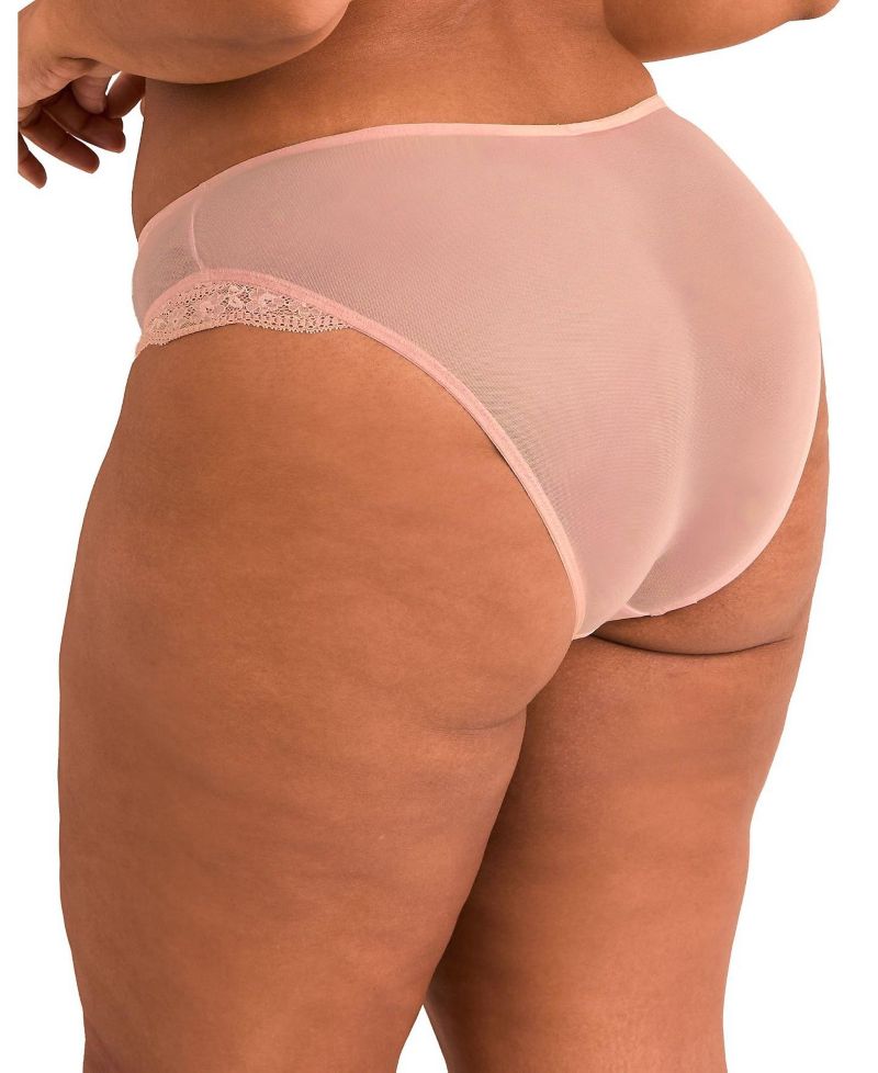 Plus Size Elea Bikini Panty
