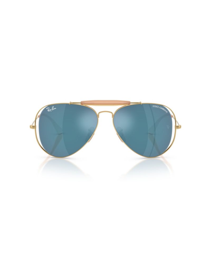 Unisex Sunglasses, The Outdoorsman By Dolce Gabbana RB3029M