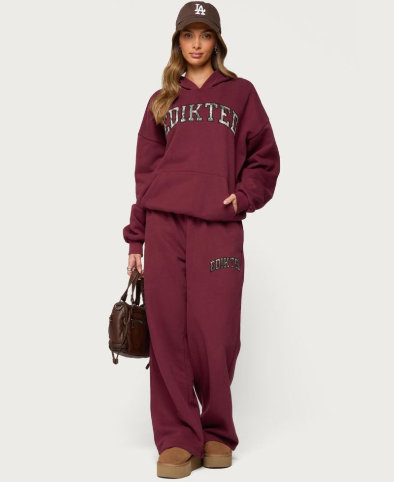 Women's Crush Oversized Hoodie