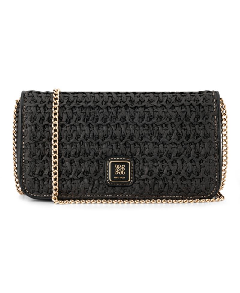 Women's Nefi Phone Chain Crossbody Bag