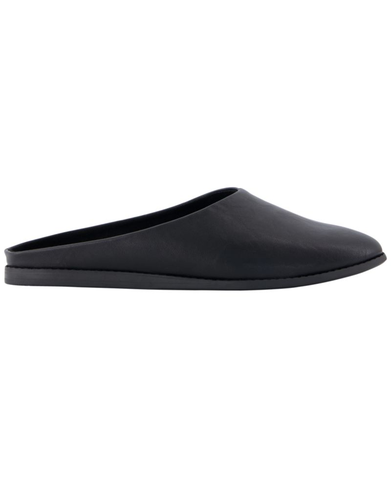 Women's Amelia Slip-On Mule Flats