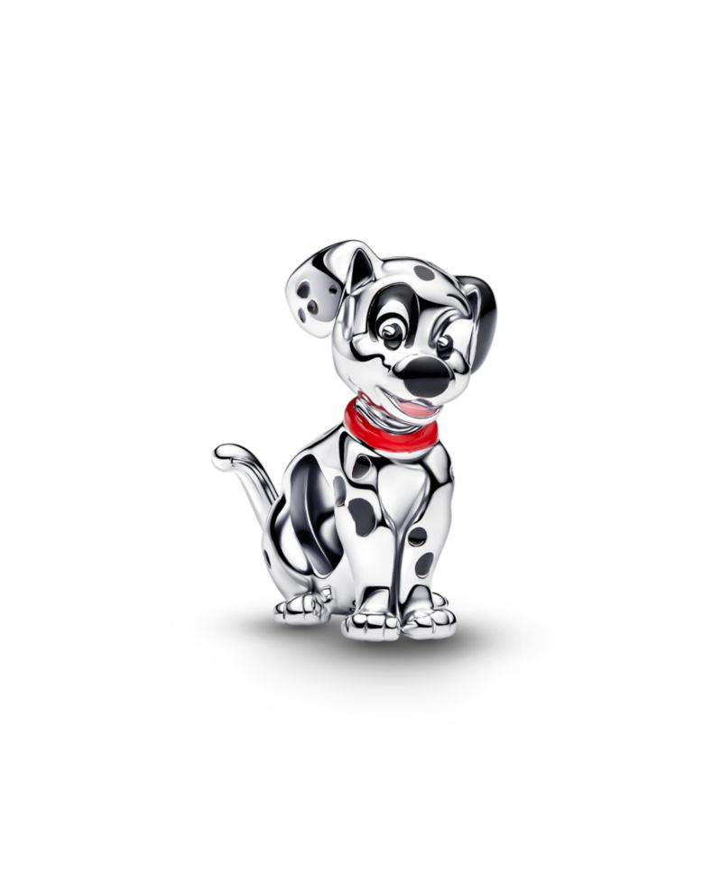 Disney 101 Dalmatians Patch Charm