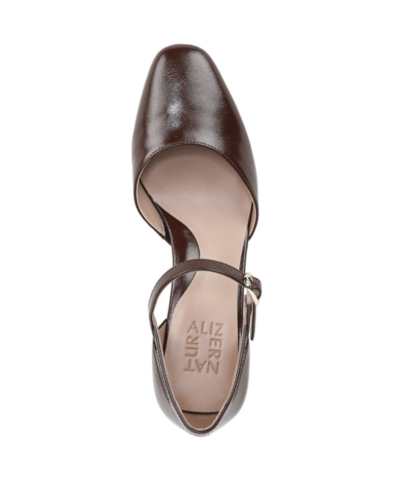 Women's Yasmin Mary Jane Pumps