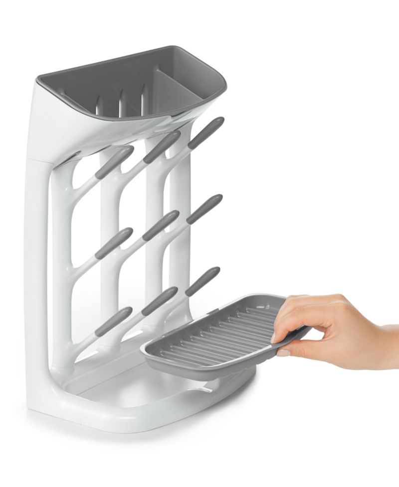 Tot Space-Saving Drying Rack