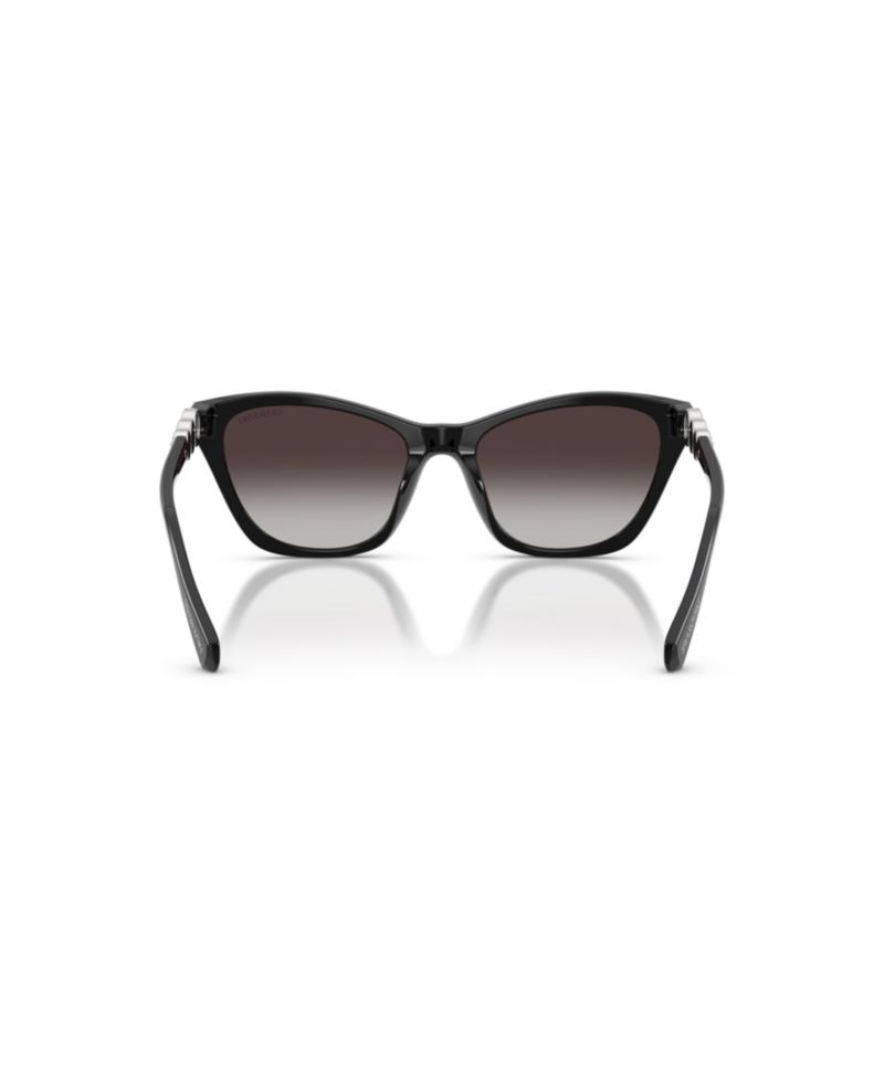 Women's Cat-Eye Gradient Sunglasses SK6068U