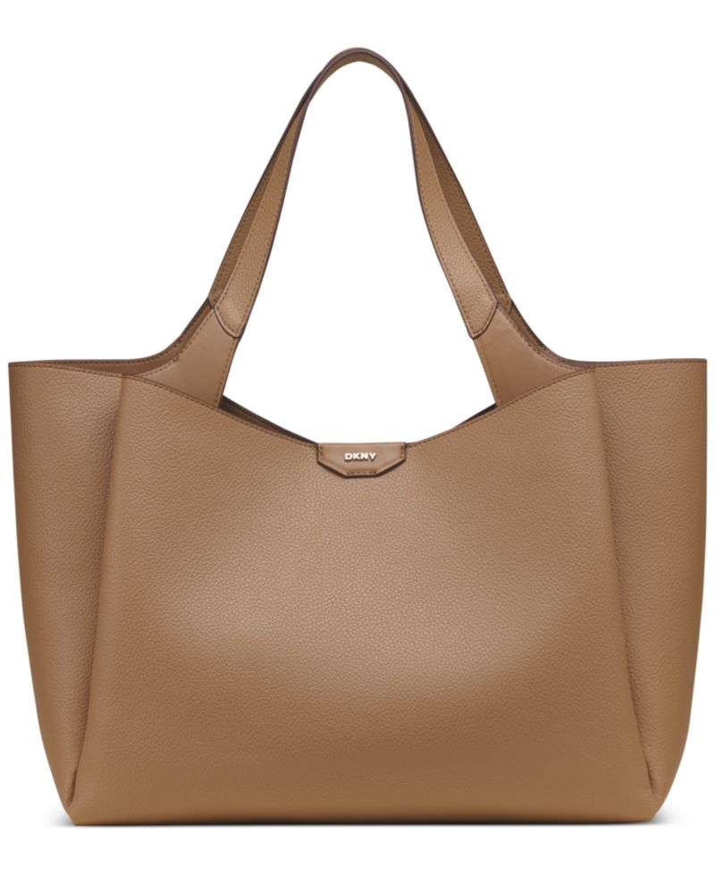 Willa Top Handle Tote