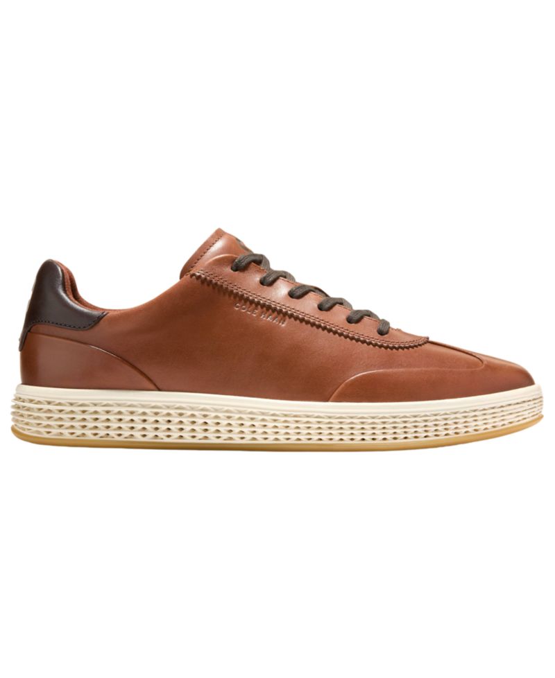 Men's GrandPro Turf Skyweave Lace-Up Sneakers