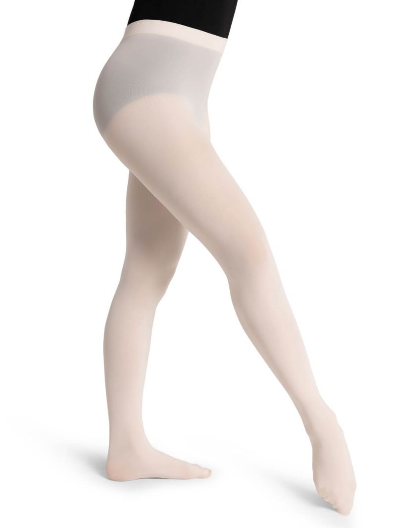 Women's Ultra Soft Transition Tight with Back Seam