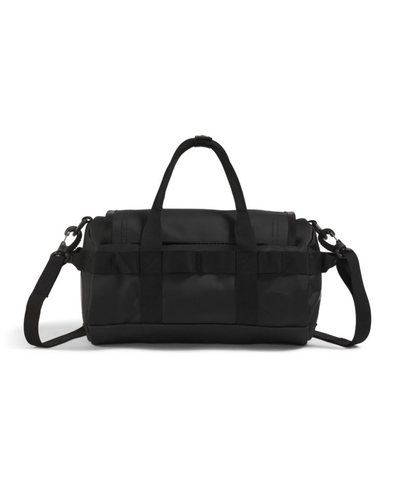 Base Camp Duffel-Shoulder Bag