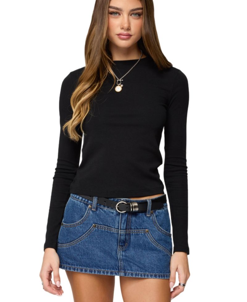 Women's Kiyan Long Sleeve T Shirt