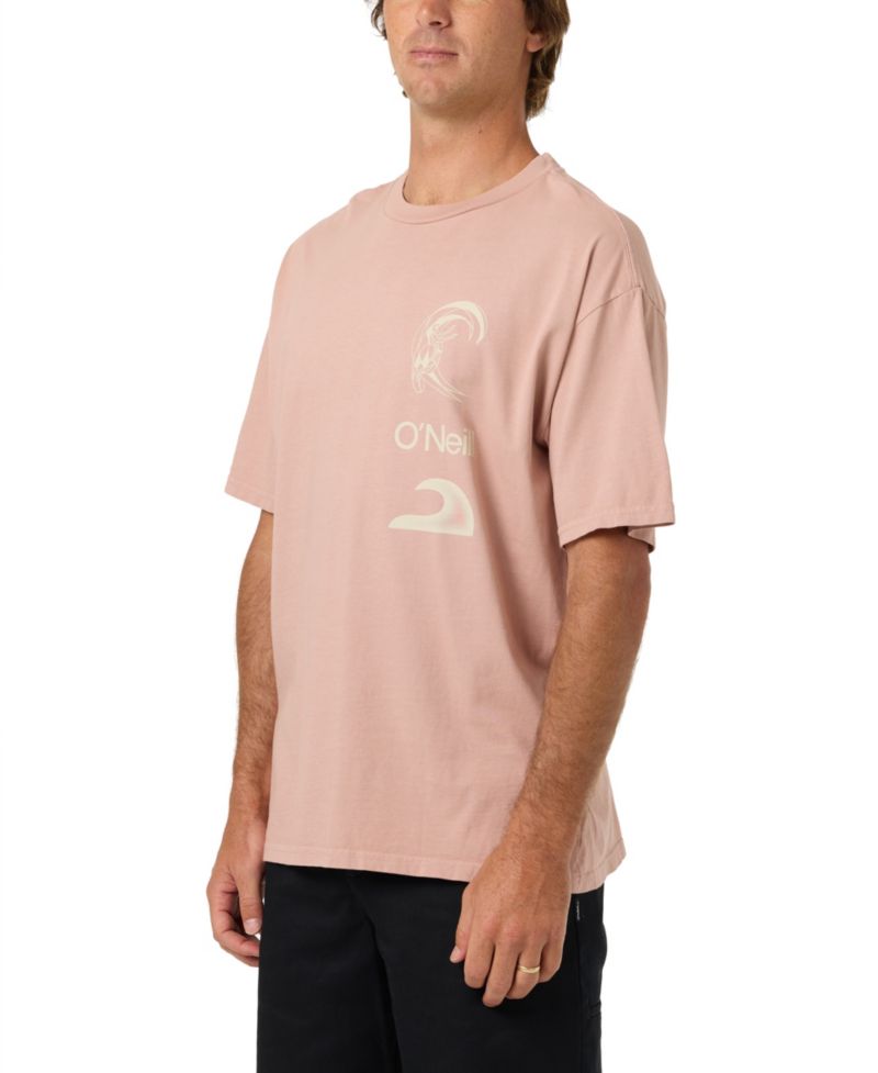 Men's OG Shaper Vintage Short-Sleeve T-Shirt