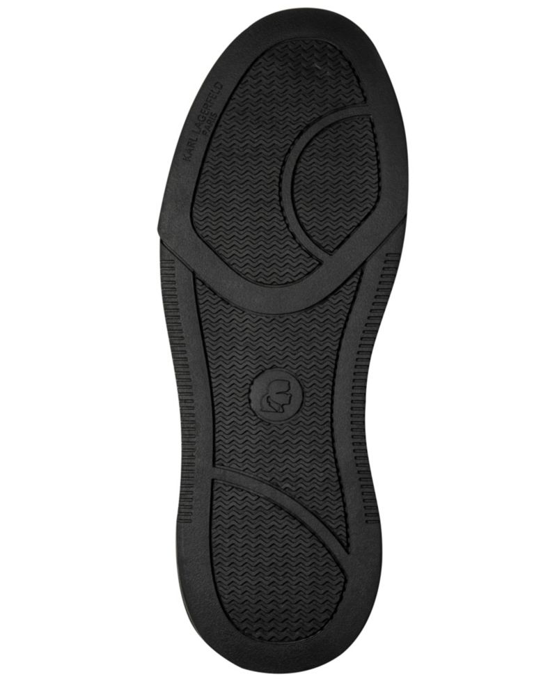 Men's Avenor Lace-Up Sneakers