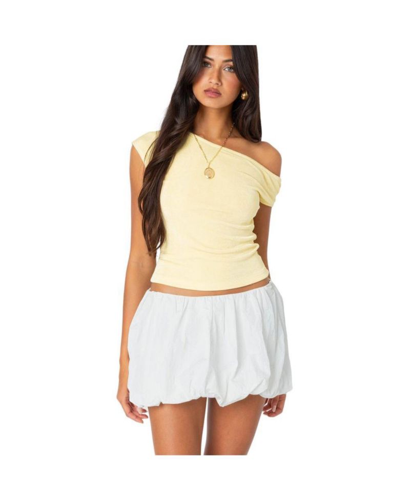 Women's Jett Asymmetric Top
