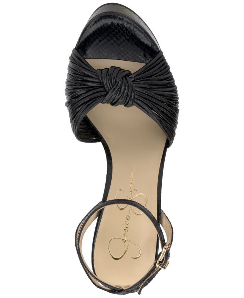 Women's Immie Platform Dress Sandals