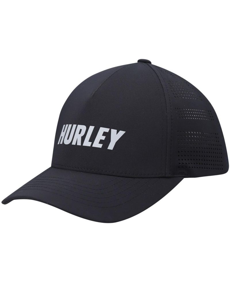 Men's Black Canyon Adjustable Hat