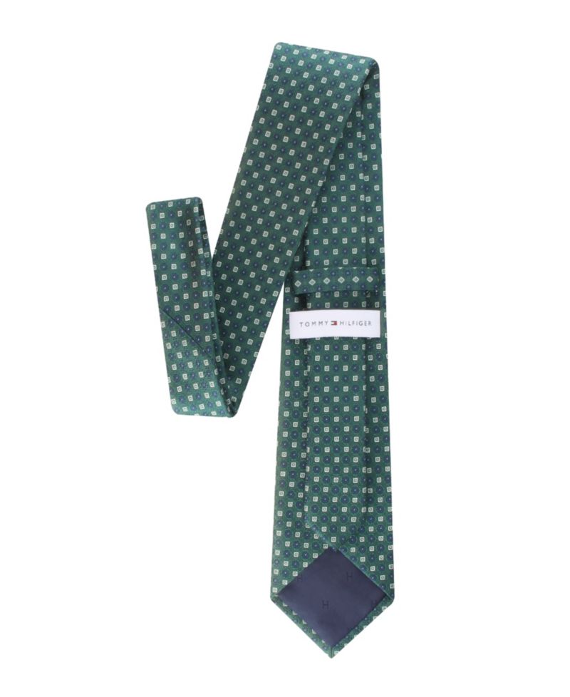 Men's Ardsley Floral Neat Classic Tie