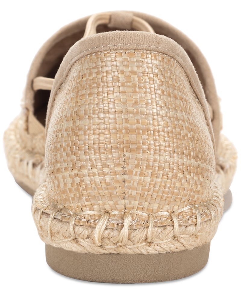Women's Peetaa Flat Espadrilles