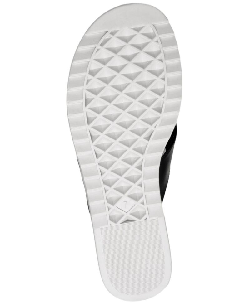 Women's Jordyn Slip-On Flip Flop Sandals