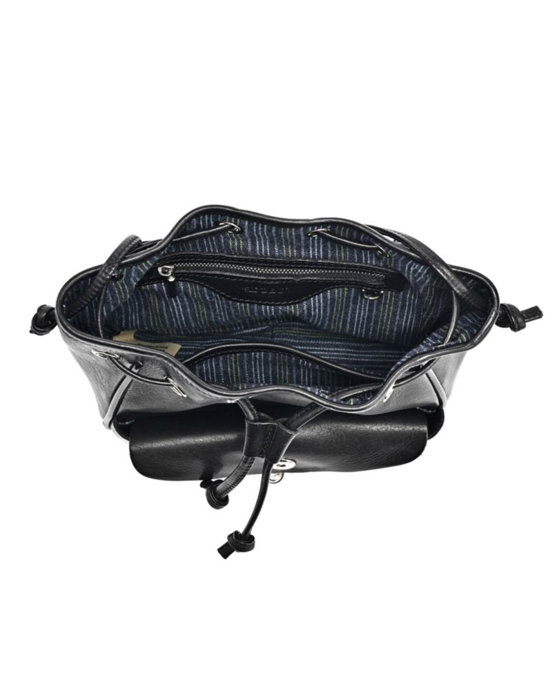 Snapper Convertible Bucket Crossbody