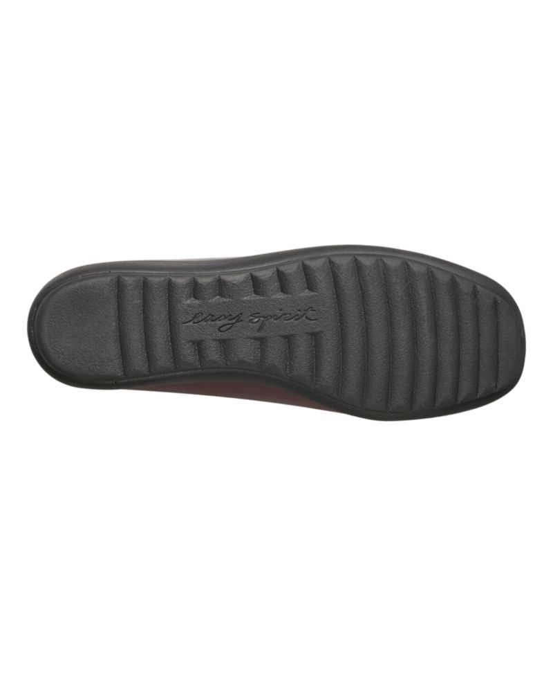 Women's Aerilyn Slip-On Penny Loafers