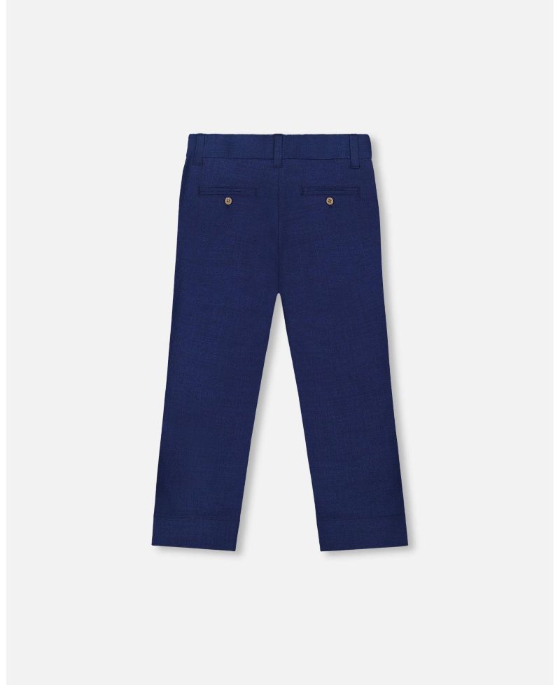 Big Boys Classic Pants