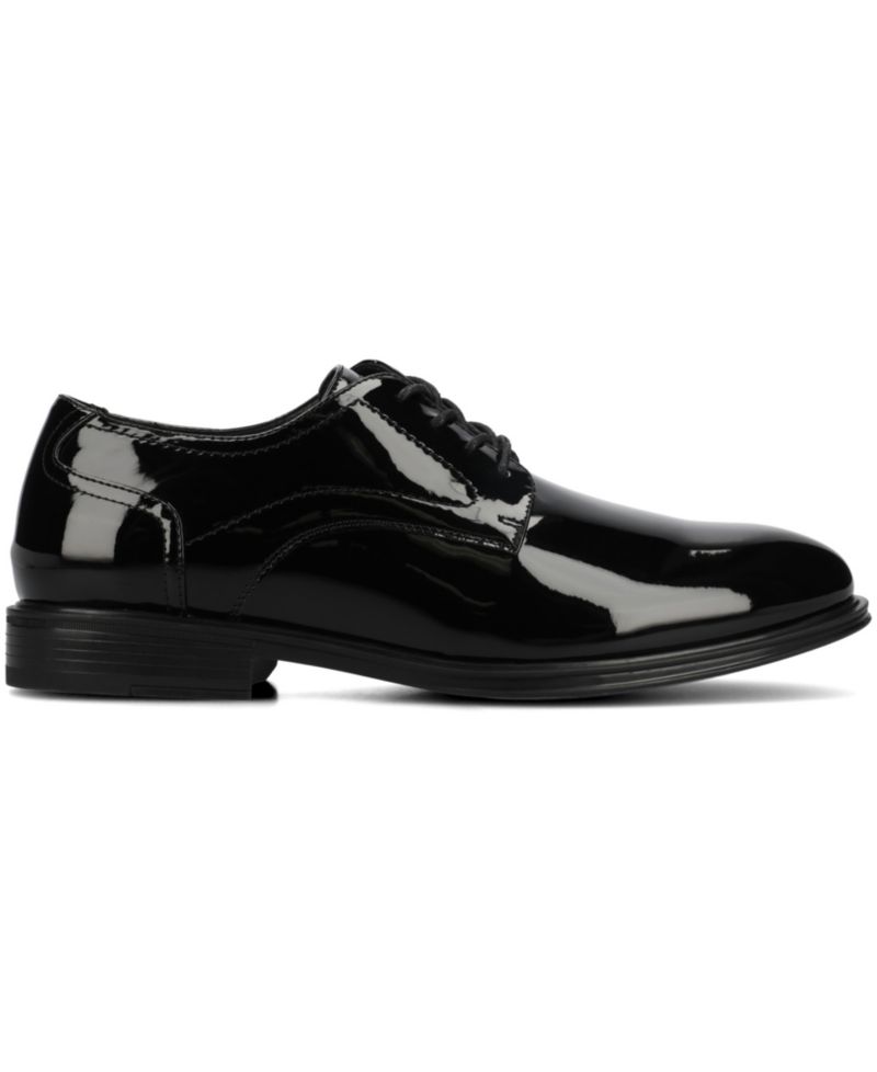 Men's Barclay Flexible Oxford Dress Shoe