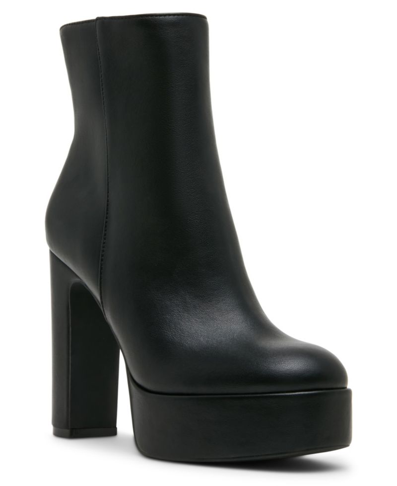 Women's Dallie Platform Dress Booties