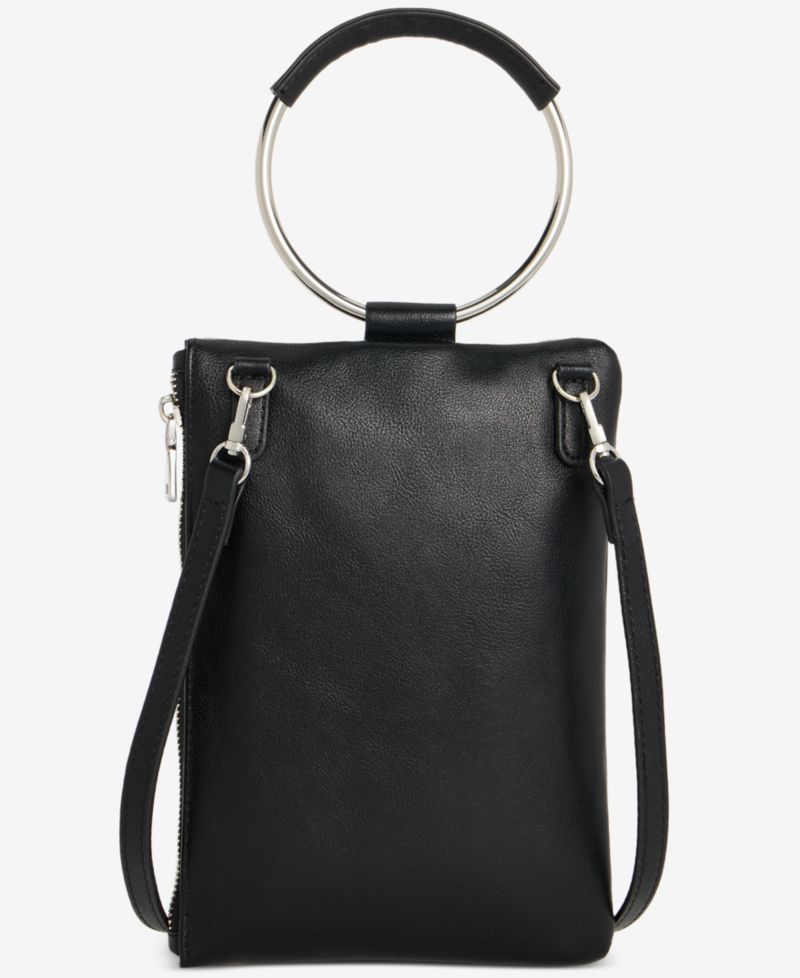 Charlii Bangle Crossbody