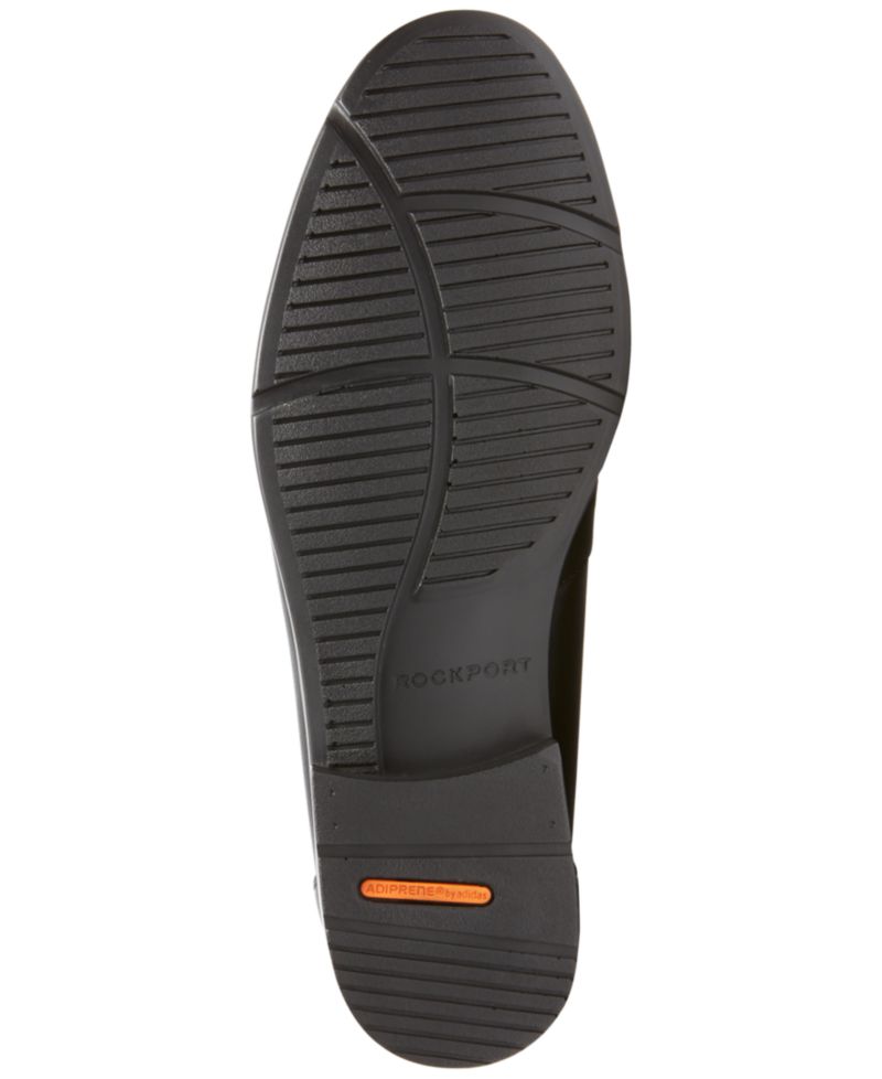 Men's Classic Penny Loafer Shoes