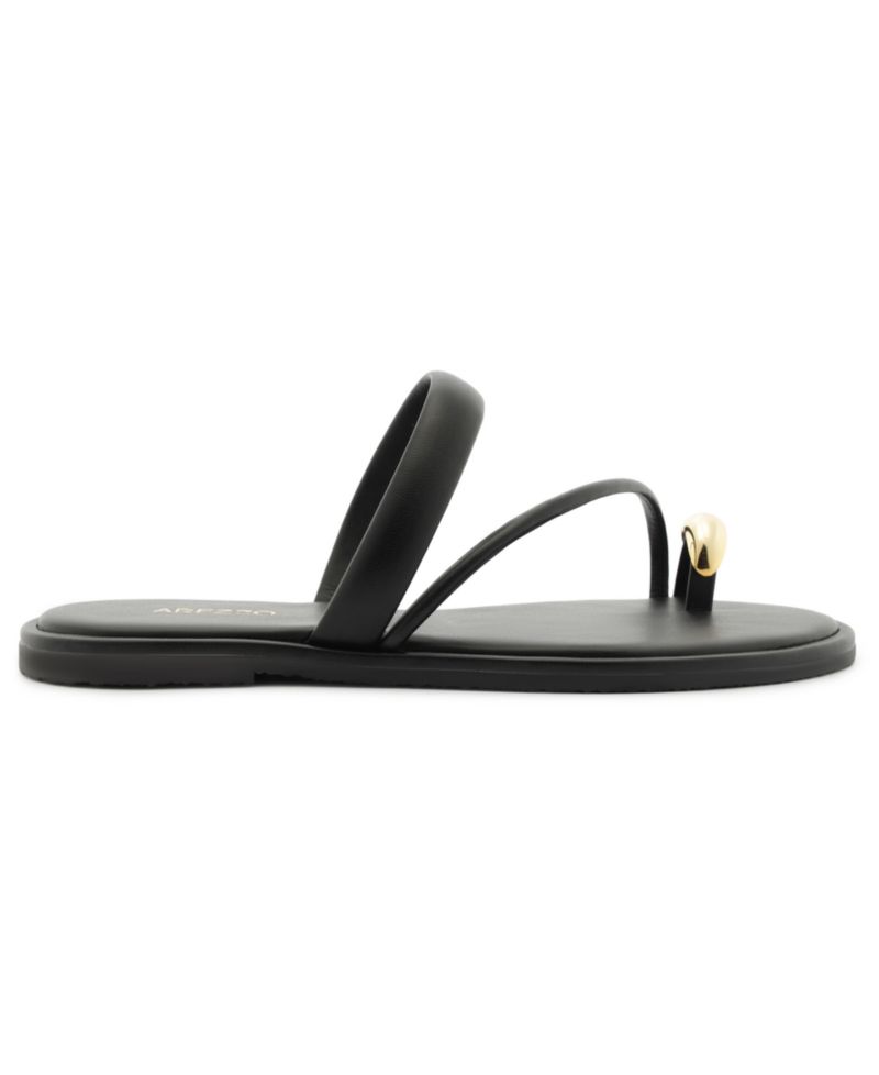 Women's Pamela Toe Ring Flat Sandals