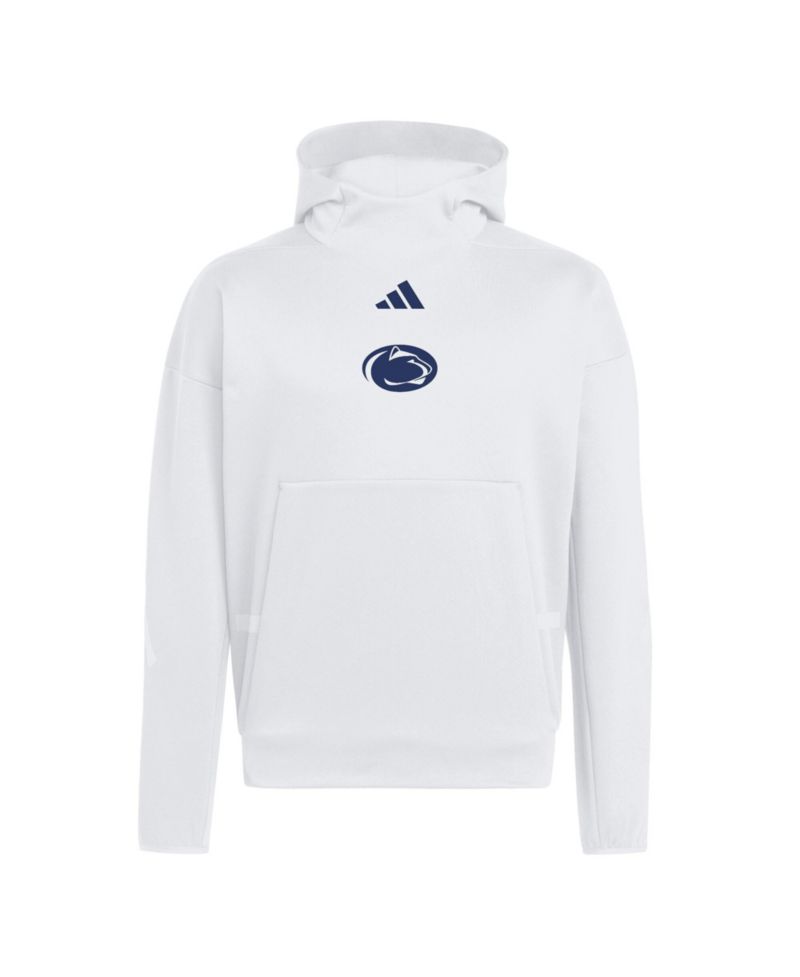 Men's White Penn State Nittany Lions Z.N.E Hoodie