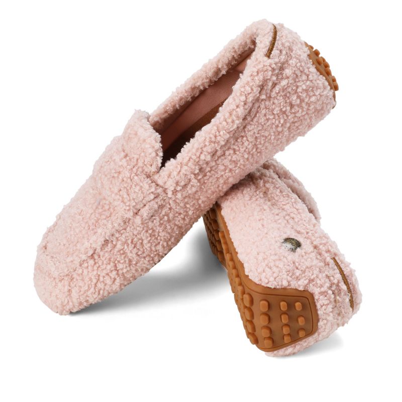Women's Hazel Teddy Loafer