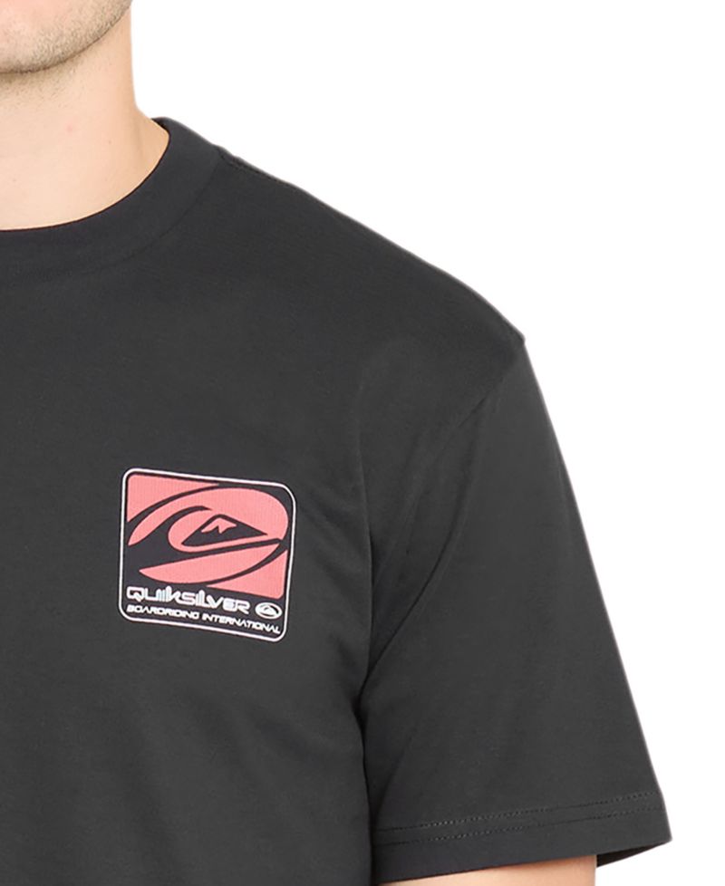 Men's Regular-Fit Short-Sleeve T-Shirt