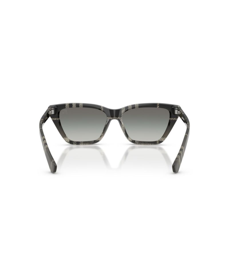 Women's Cat Eye Sunglasses, BE4468