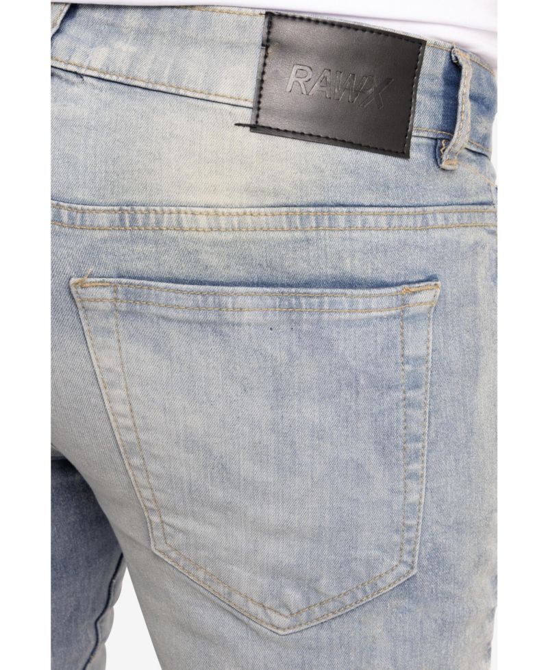 Men's RawX Jeans