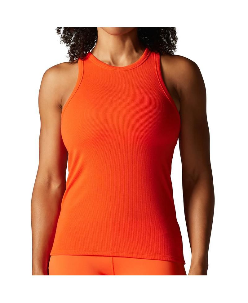Women's Perfect Fit Rib Tank