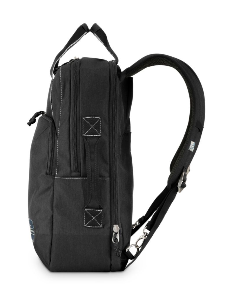 Rainier Deluxe Backpack, 17"