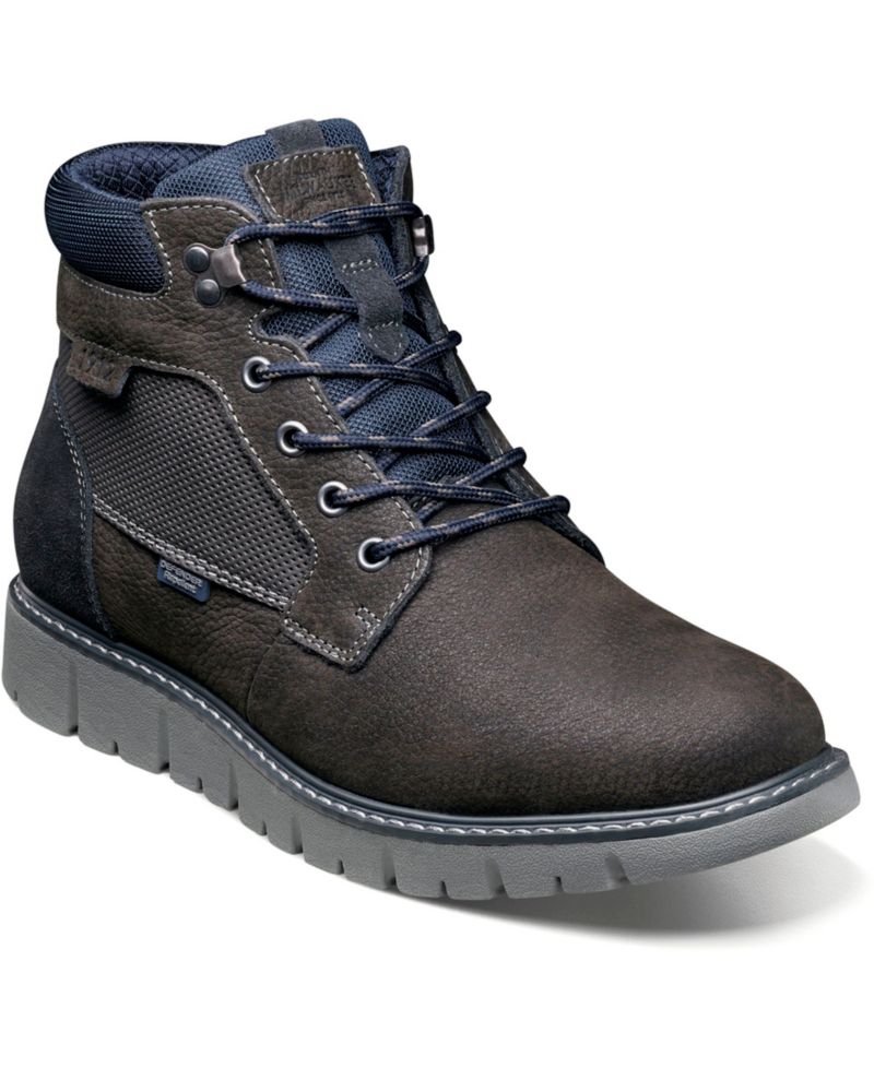 Men's Karnak Plain Toe Boot