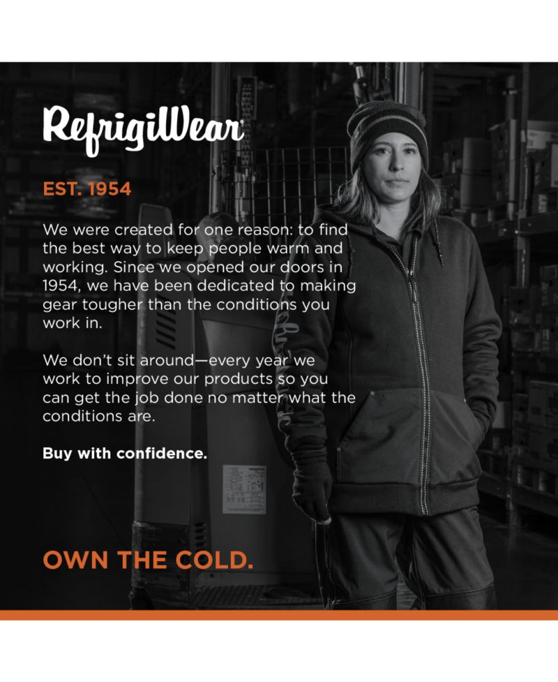Women's Hybrid Sweatshirt