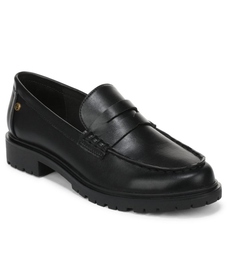 Women's Lottiee Lug Sole Loafers