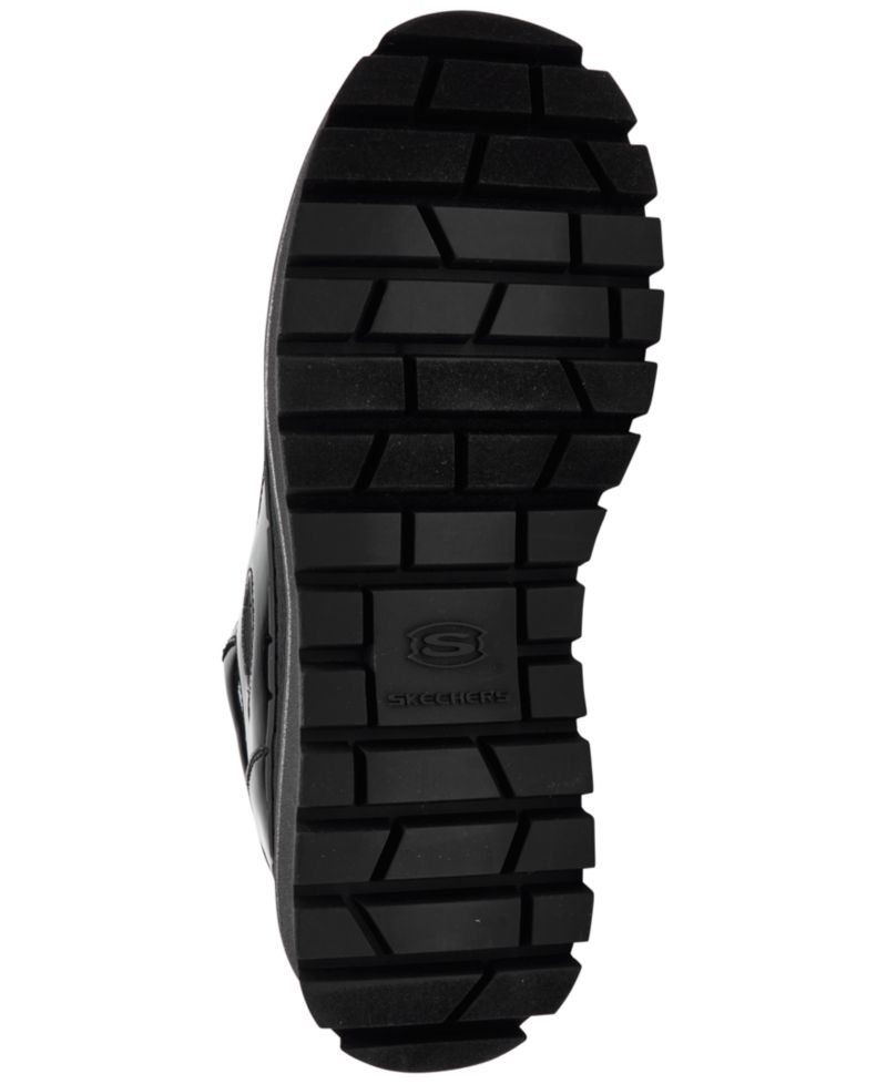 Women's Jammers - Cool Block Fashion Lace-Up Platform Casual Shoes from Finish Line