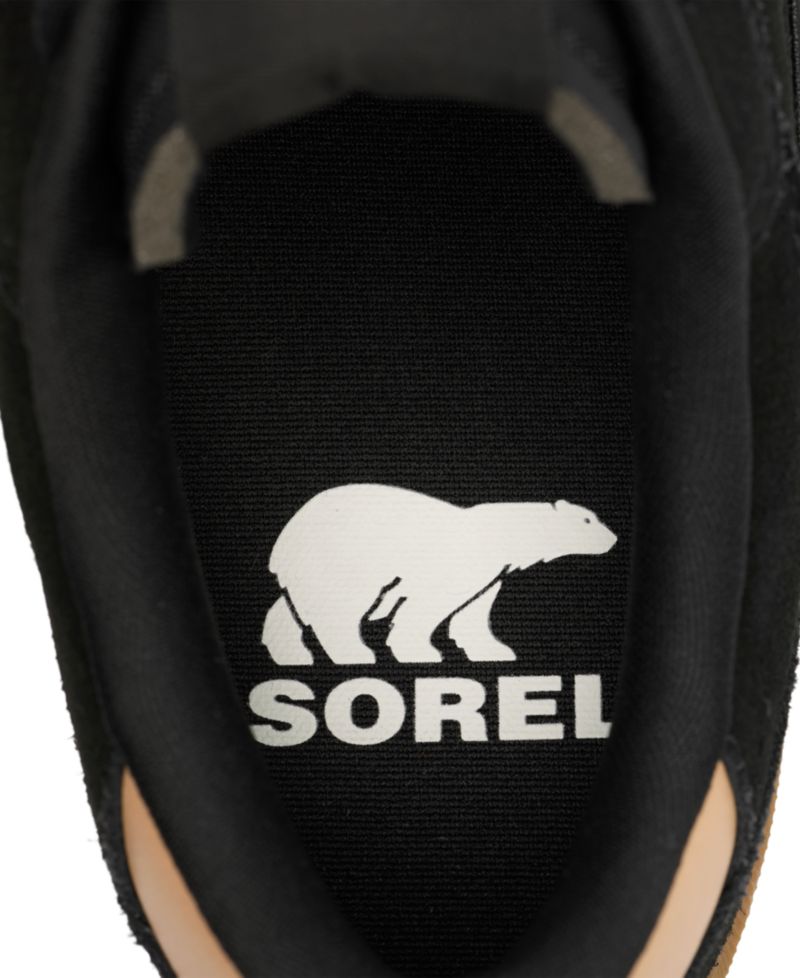 Men's Ona Drift Round-Toe Shoes